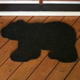 Bear Doormat Park Designs